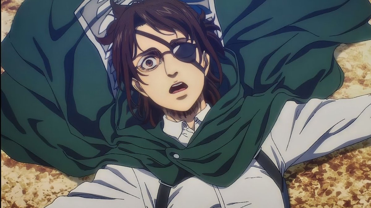 Hange Zoe vs Nezuko Kamado Who Would Win in a Hypothetical Battle?